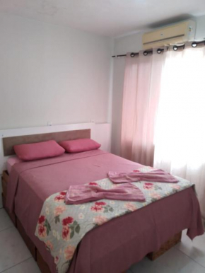 Apartamento 2 dormitórios com Ar Condicionado Aceita Pet